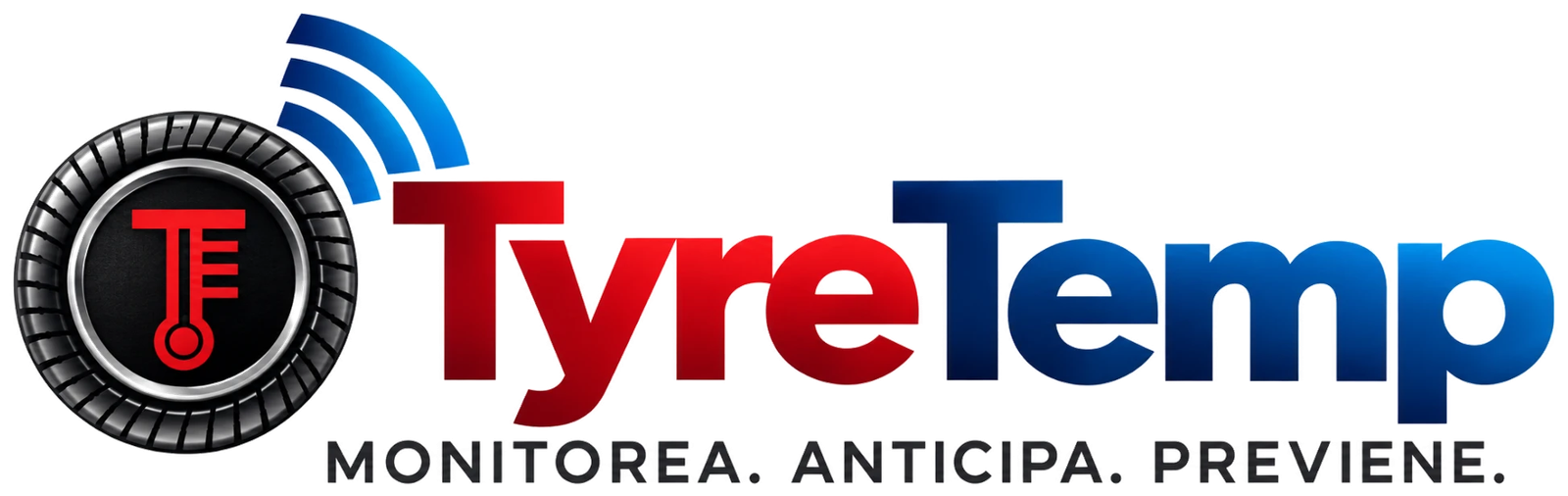 TyreTemp — Monitorea. Anticipa. Previene.