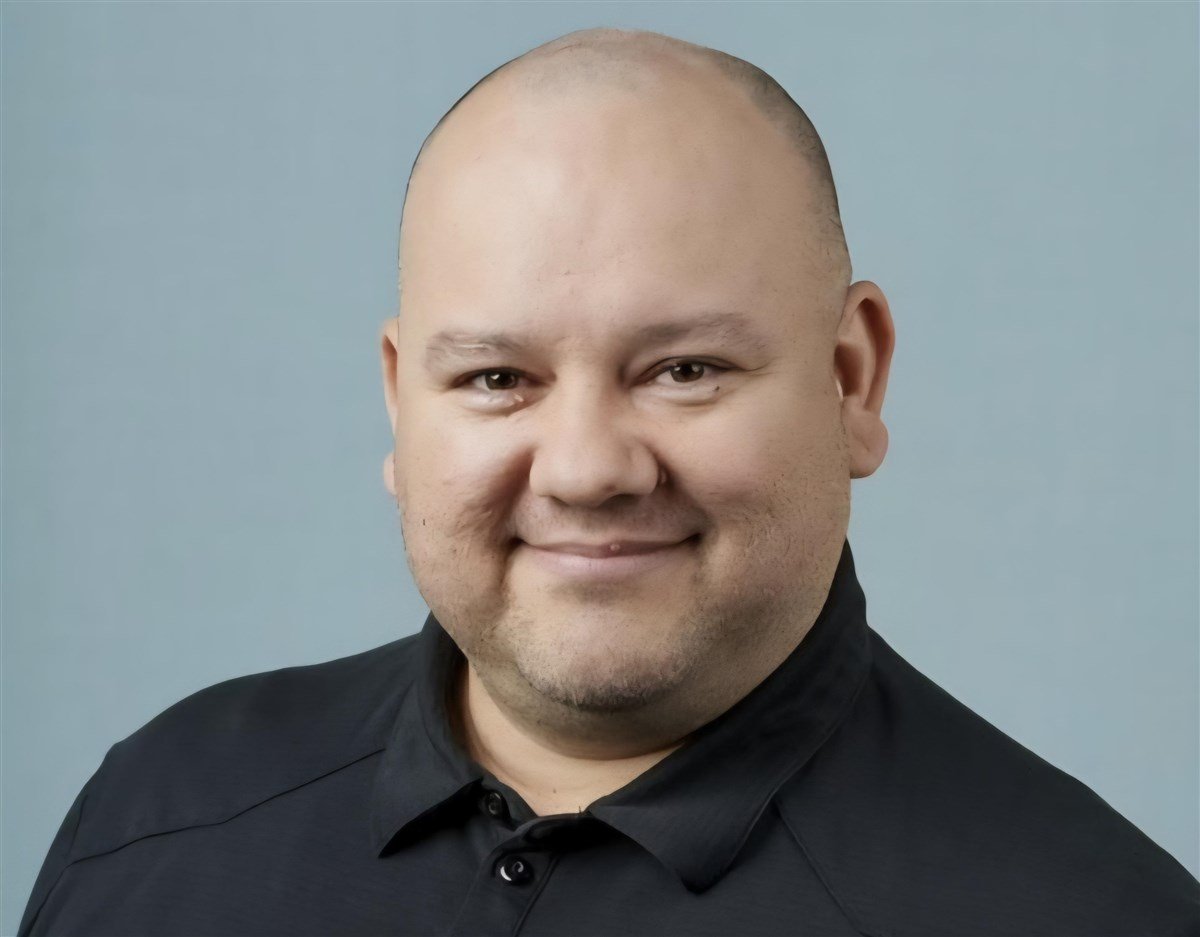 Alex López, Fundador y CEO de TyreTemp Technologies